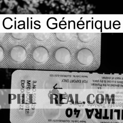 Cialis Générique 41